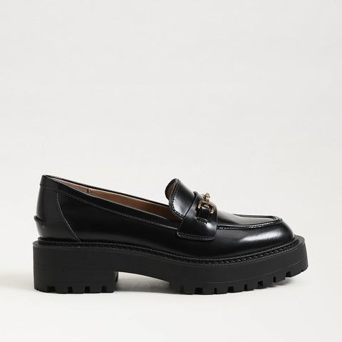 Lea Platform Loafer