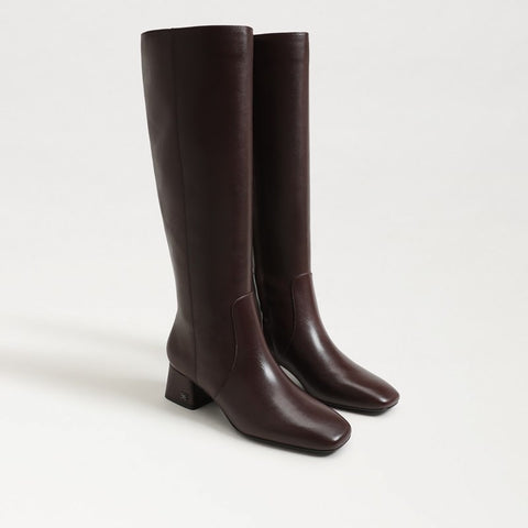 Porter Knee High Boot