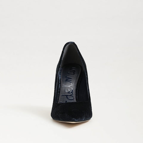 Hazel Pointed Toe Pump