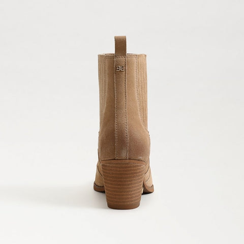 West Ankle Boot