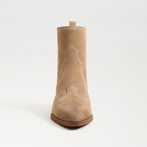 West Ankle Boot
