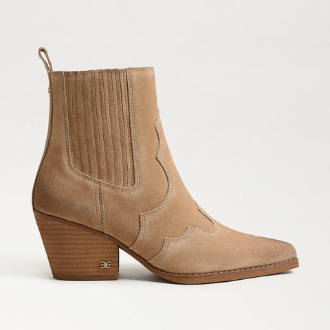 West Ankle Boot