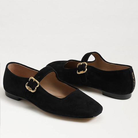 Michaela Mary Jane Flat