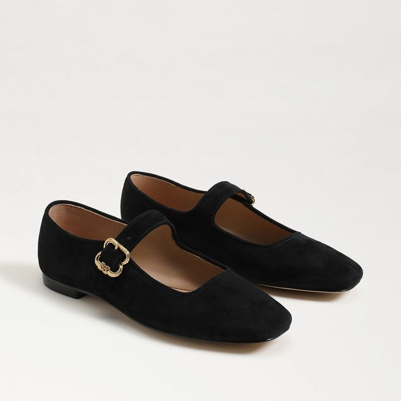 Michaela Mary Jane Flat