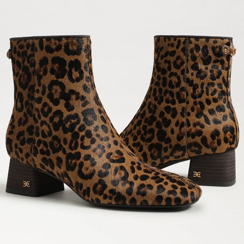 Paige Ankle Boot