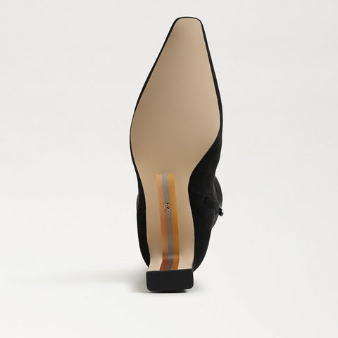 Sylvia Extra Wide Calf Knee High Boot