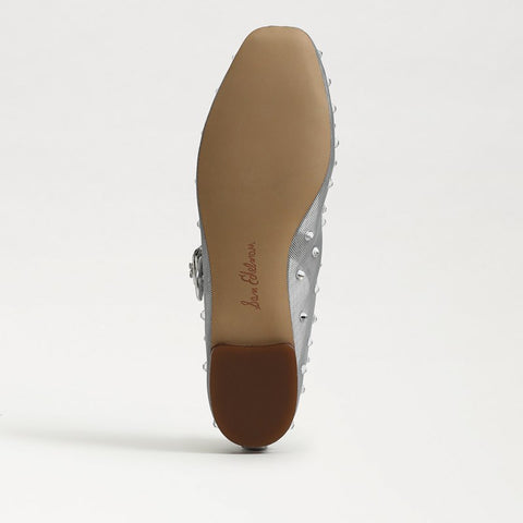 Michaela Shine Mary Jane Flat