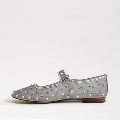 Michaela Shine Mary Jane Flat