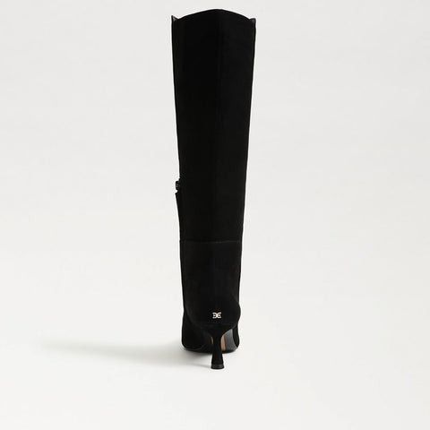 Taylin Pointed Toe Knee High Boot