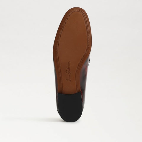 Loraine Bit Loafer