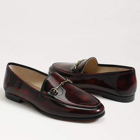 Loraine Bit Loafer