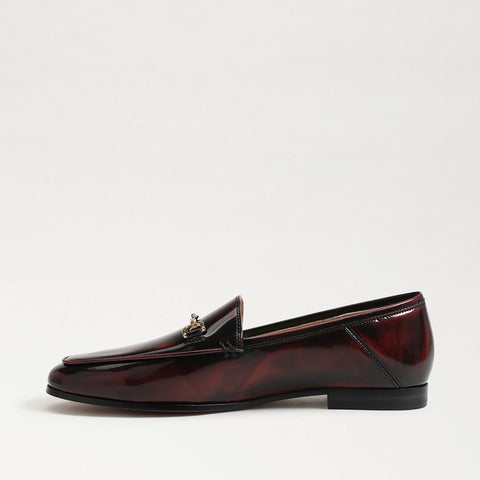 Loraine Bit Loafer