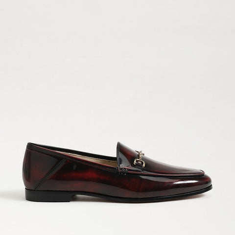Loraine Bit Loafer