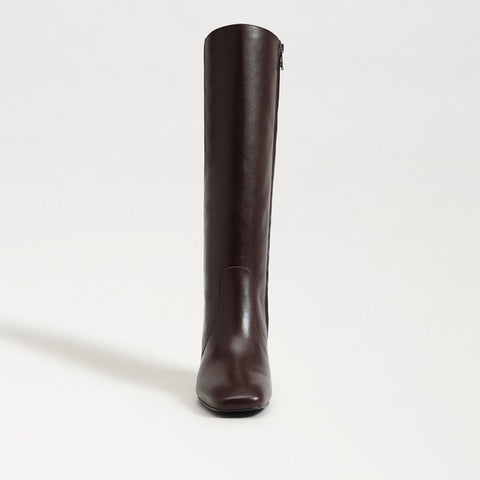 Porter Wide Calf Knee High Boot