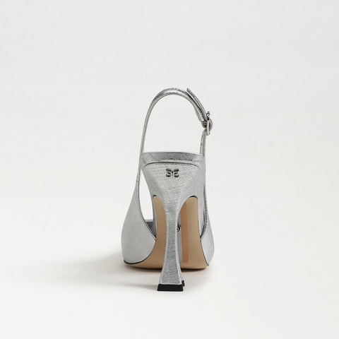 Odette Slingback Pump