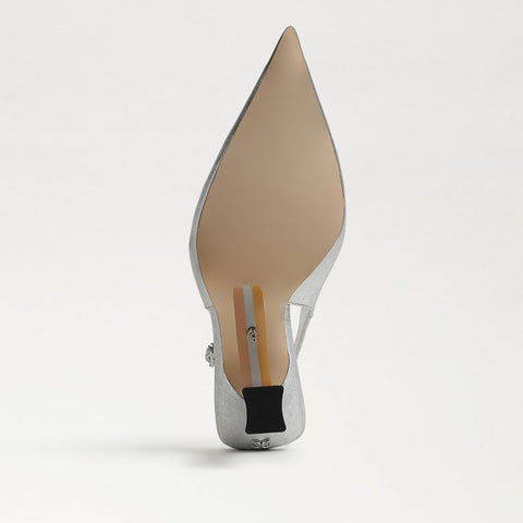 Odette Slingback Pump