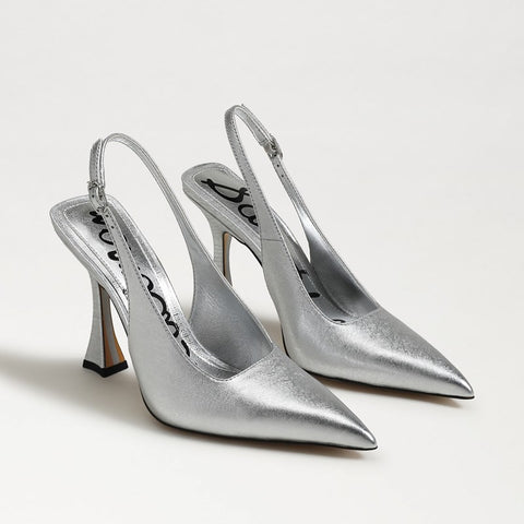 Odette Slingback Pump