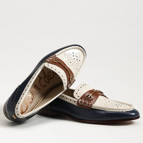 Liona Bit Loafer
