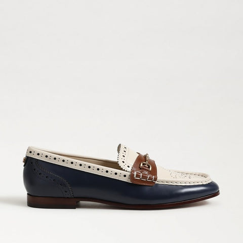 Liona Bit Loafer