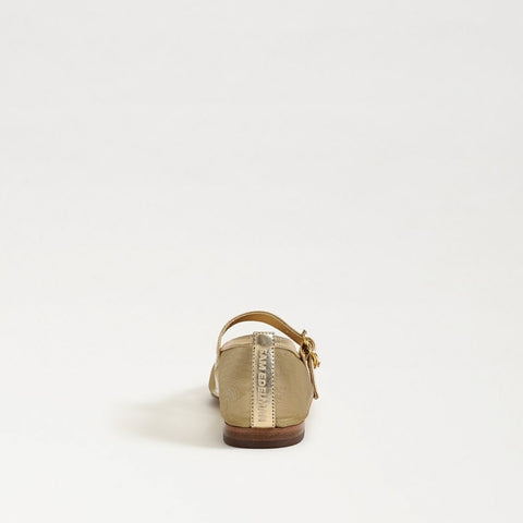 Miranda Mary Jane Flat