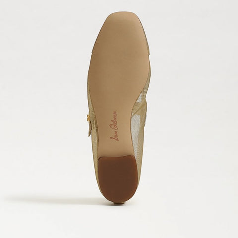 Miranda Mary Jane Flat