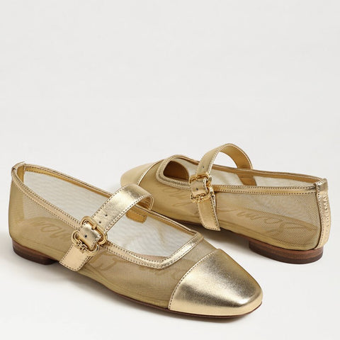 Miranda Mary Jane Flat