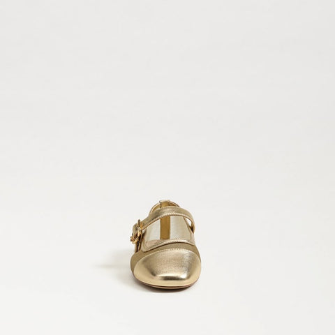 Miranda Mary Jane Flat