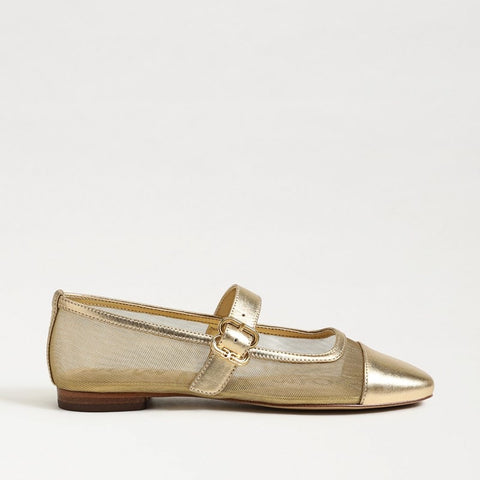 Miranda Mary Jane Flat