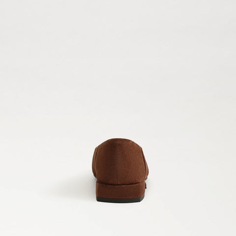 Kasey Square Toe Ballet Flat