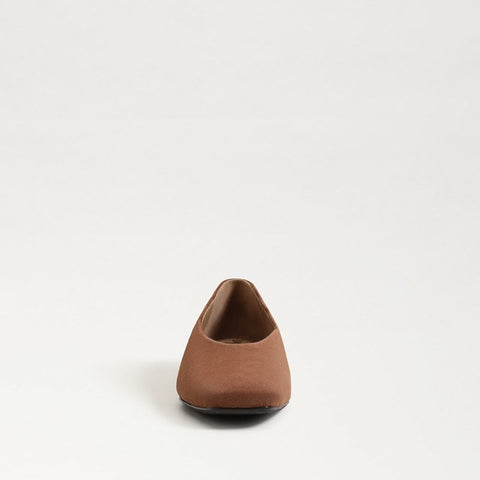 Kasey Square Toe Ballet Flat