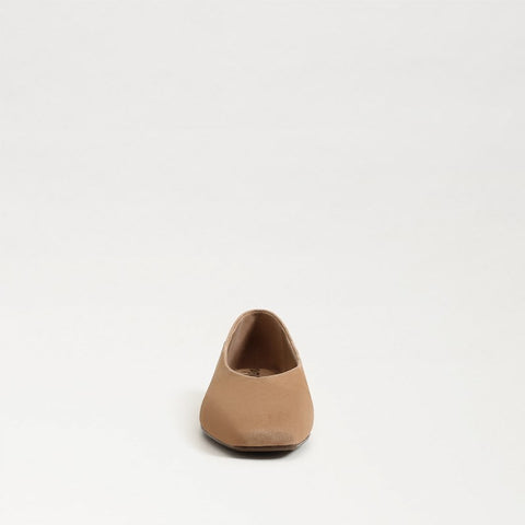 Kasey Square Toe Ballet Flat