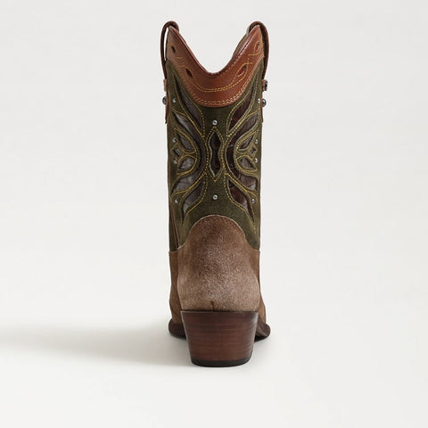 Rylin Western Boot