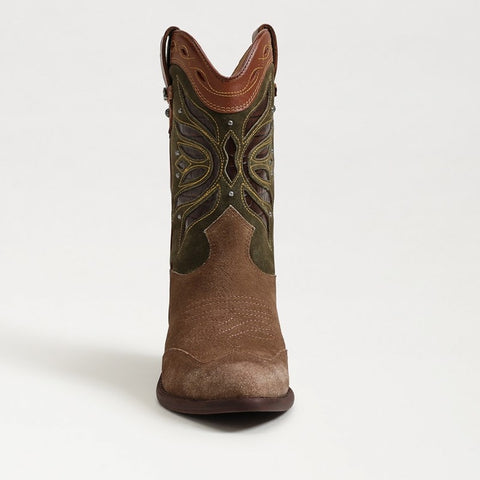 Rylin Western Boot