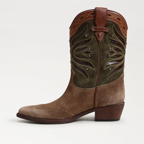 Rylin Western Boot