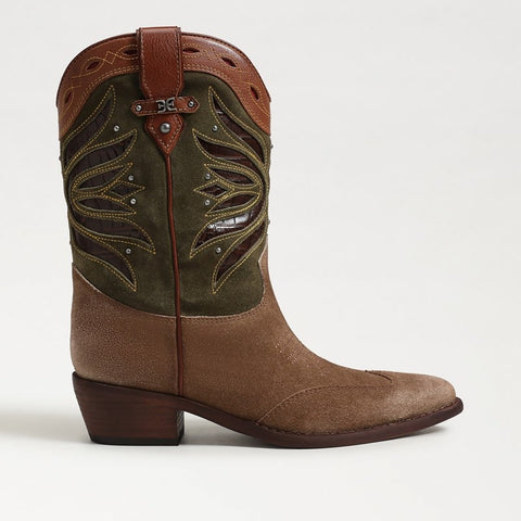 Rylin Western Boot