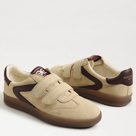 Talia Velcro Sneaker