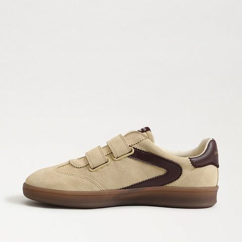 Talia Velcro Sneaker