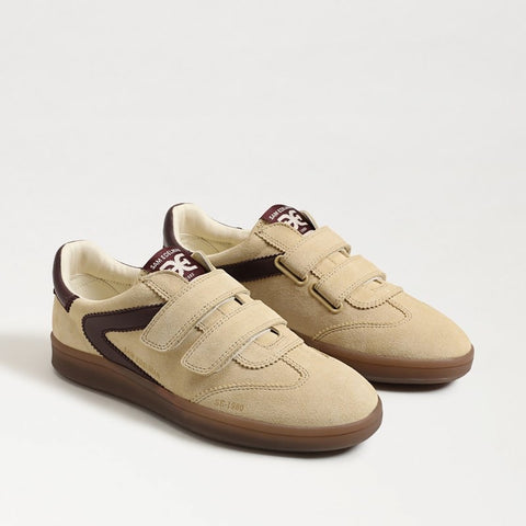 Talia Velcro Sneaker