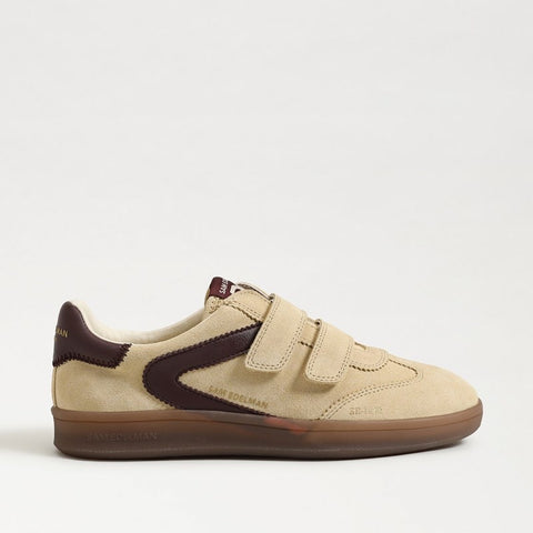 Talia Velcro Sneaker