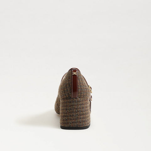 Sarah Mary Jane Pump