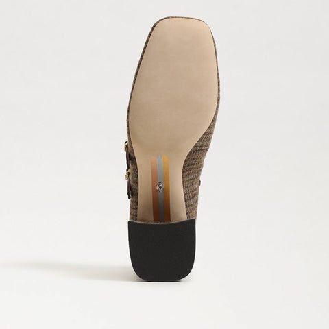 Sarah Mary Jane Pump