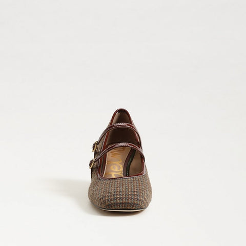 Sarah Mary Jane Pump