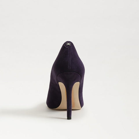 Hazel Pointed Toe Pump