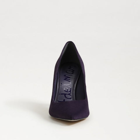 Hazel Pointed Toe Pump