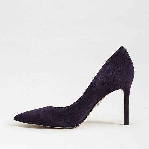 Hazel Pointed Toe Pump