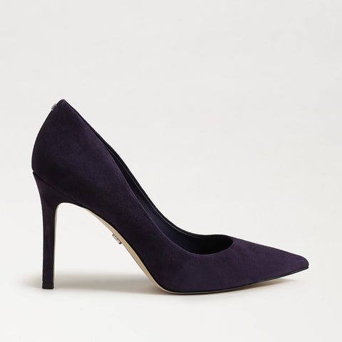 Hazel Pointed Toe Pump