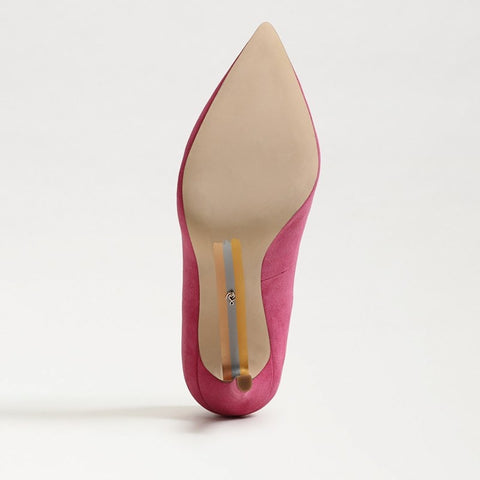 Hazel Pointed Toe Pump