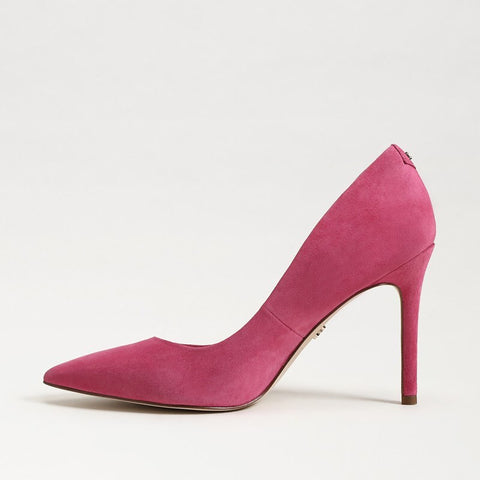 Hazel Pointed Toe Pump