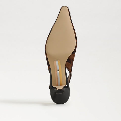 Bianka Slingback Pump