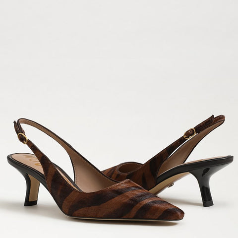 Bianka Slingback Pump